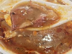 -马老三肉丁胡辣汤(西一路店)