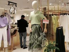 -广州白马服装市场