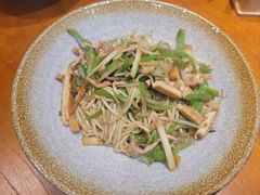 -圳兴面王·拌川·特色炒面(南山保利剧院店)