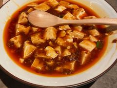 -绿茶餐厅(崇文门新世界店)