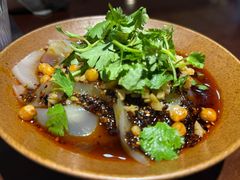 -拾捌川·自贡爆炒(新街口店)