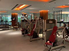 -贵阳中天凯悦酒店