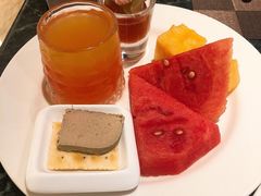 -白天鹅宾馆·流浮阁咖啡厅
