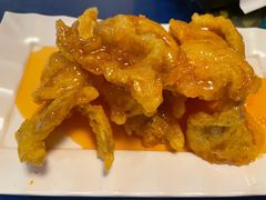 -东北饺子王(港澳广场购物中心店)