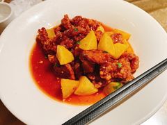 -三生石·福建菜·家宴(五四店)