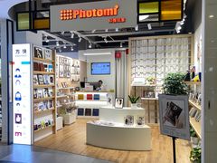 -方快-照相馆(金桥国际店)