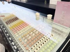 -黑天鹅蛋糕店(青年大街店)