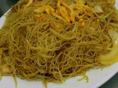 星洲炒米粉-香港蓮香樓(上環店)