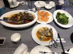 -徐记海鲜(大明宫|北二环店)