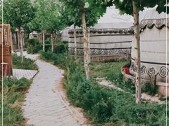 -海拉尔蒙古包(房山长阳总店)