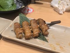 -友壹町寿司(佛山新DNA店)