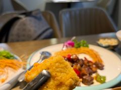-隆喜元鱼汤包·海鲜(中联广场店)