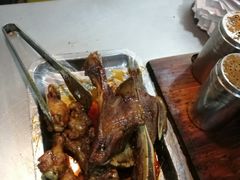 -赵元章肉骨烧(山塘街店)