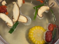 -呷哺呷哺(西单大悦城店)