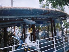 -盈香心动乐园