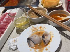 -海底捞火锅鲜切牛肉主题店(长寿路店)