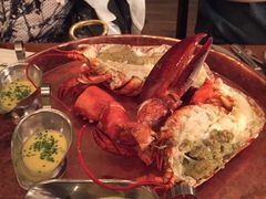 -Burger & Lobster(Dean Street)