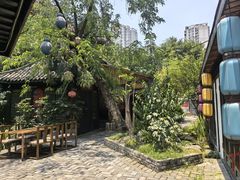 -院8里·小聚园老川菜(九眼桥店)