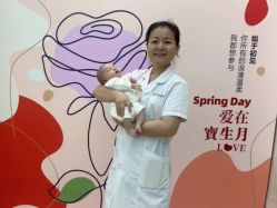 -宝生月子中心(民治店)