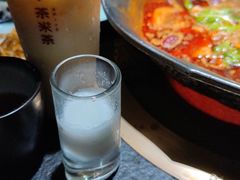 -湊湊火锅·茶憩(石家庄万象城店)
