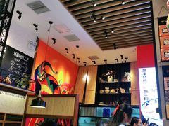 -鑫花溪牛肉米粉(苏州中心店)