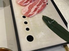 -老板娘的烤肉店(港湾广场店)