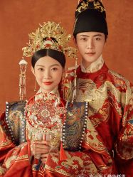 -第一夫人婚纱摄影(南京店)