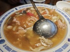 -老雒阳面馆·水席·洛阳菜(王城路店)