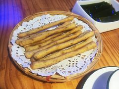 -小小河边鱼(天润城店)