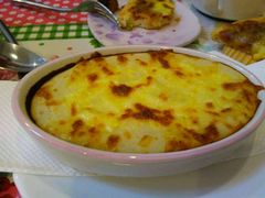 -吃饼人西餐(南开店)