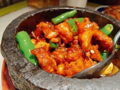 -桂满陇·桃花院落(长泰广场店)