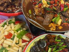 -老闵田螺馆·南昌市井菜·特色小吃(总店)