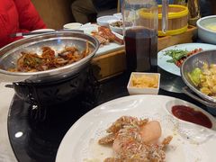 -三品香·江浙菜(松江九谊店)