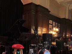 -LONG BAR 廊吧(外滩华尔道夫酒店)