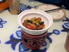 -撒拉花儿·新疆菜·清真(太阳宫店)