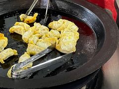 -蒋家桥饺面店(东关街店)