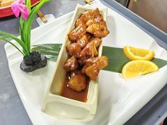 -花溪雨·森林餐厅(石基店)