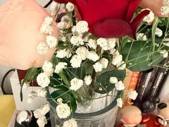 -龟兹KUCINA·新疆菜(前滩L+PLAZA店)