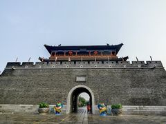 -青州古城