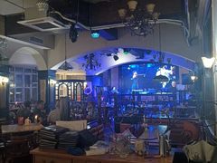 -巴伐利亚啤酒坊(意式风情街店)