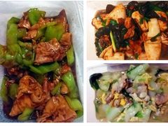 -九龙餐厅(大沽路店)