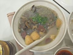 -咬不得高祖生煎·简餐(高银街店)