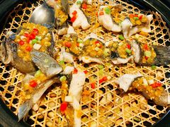 -ZEN采蝶轩·粤味臻鲜·手作点心·商务宴请(泰州店)