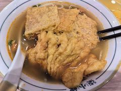 -柒小螺·螺蛳粉(利丰广场店)