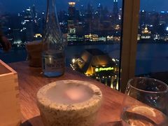 -翡翠36餐厅(浦东香格里拉店)