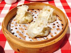 -西贝(金桥店)