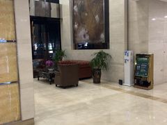 -维也纳国际酒店·广州南站钟村地铁站店