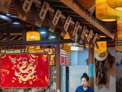 -千亿来乌拉火锅(德胜店)