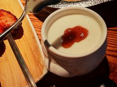 杏子酱酸奶-驿楼兰·新疆菜(火车站店)