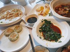 -壹只菜·崇明本地特色菜(崇明南门店)